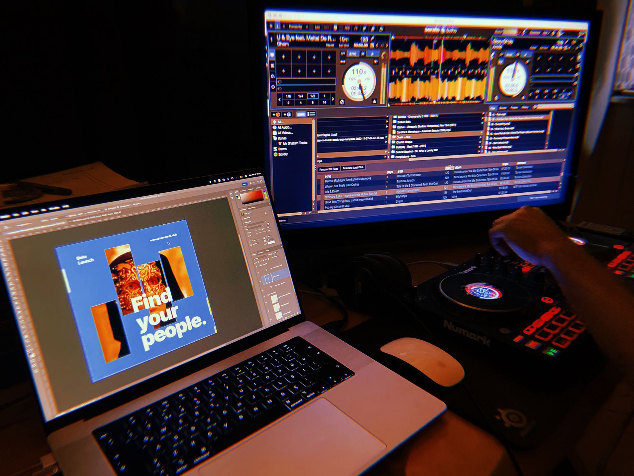 bora öztunç art avatar. oil painting.